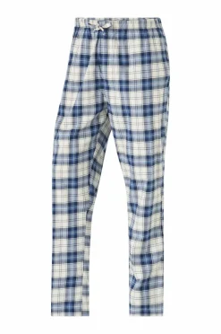 Hot Pyjamassæt Checked PJ Nattøj & Homewear