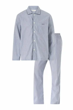 Gant Pyjamassæt Stripe PJ^ Nattøj & Homewear