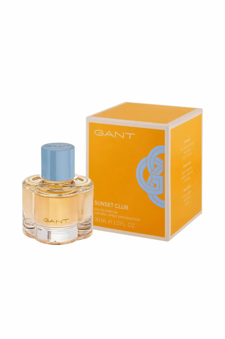 Gant Sunset Club Edp^ Parfume