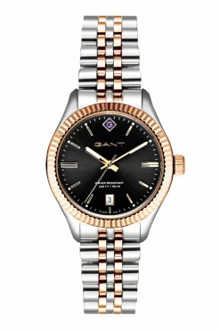 Gant Sussex BCG Black/Gold and steel^Dame Ure