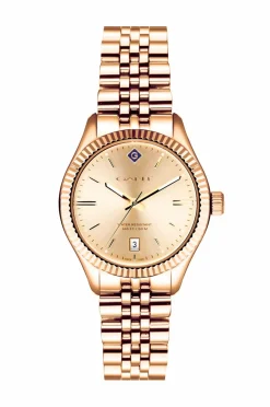 Online Sussex-IPG Gold metal Dame Ure