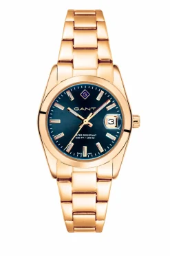 Clearance Ur Everett Mini IPG Blue Metal IPG Dame Ure|Ure