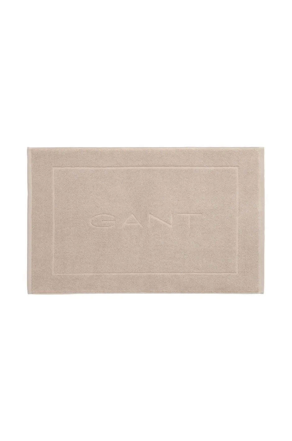 Gant Home Badeværelsesmåtte Organic^ Badeværelsesmåtter