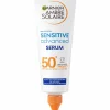 Garnier Ambre Solaire Sensitive Advanced Body Serum SPF 50+ 125 ml^ Solbeskyttelse