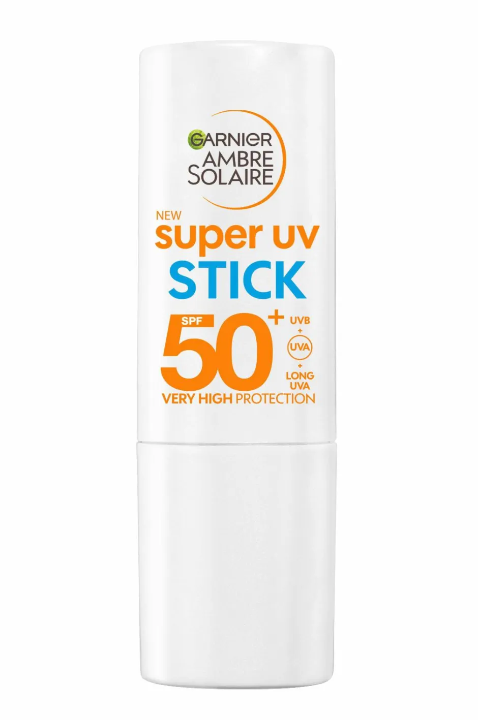 Ambre Solaire Super UV Invisible Stick Spf 50 Solbeskyttelse