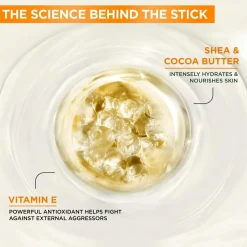 Ambre Solaire Super UV Invisible Stick Spf 50 Solbeskyttelse