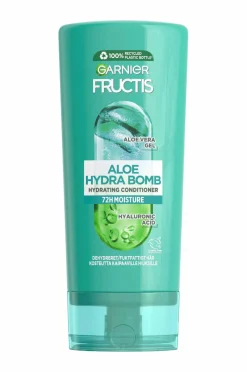 Garnier Fructis Aloe Hydra Bomb Conditioner For Dehydrated Hair 200 Ml^ Kropspleje