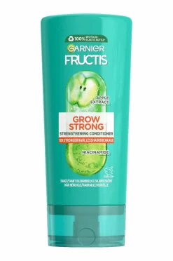 Discount Fructis Grow Strong Conditioner For Breaking Hair 200 Ml Hår|Hår