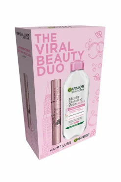 Online Giftbox The Viral Beauty Duo Makeup|Gaveæsker
