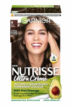 Hot Nutrisse Ultra Créme Hårfarve