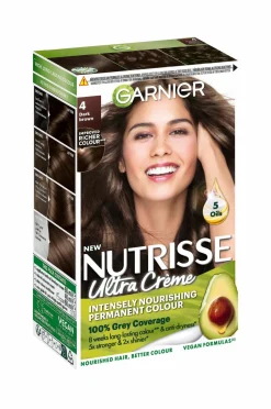 Hot Nutrisse Ultra Créme Hårfarve