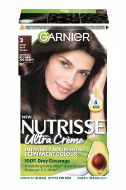 Discount Nutrisse Ultra Créme Hårfarve
