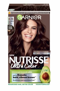 Garnier Nutrisse Ultra Color^ Hårfarve