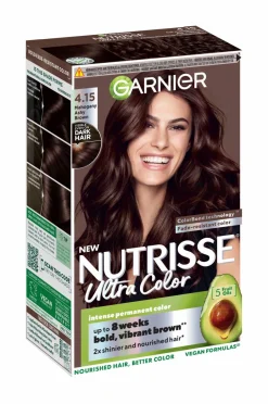 Garnier Nutrisse Ultra Color^ Hårfarve