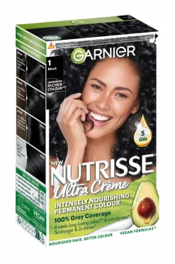 Online Nutrisse Ultra Créme Hårfarve
