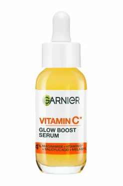 Garnier Skin Active Anti-dark Spot Serum Vitamin C 30 ml^ Ansigtspleje