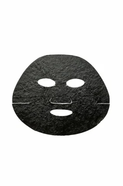 Online Skinactive Pure Charcoal Black Pore-Tightening + Hydrating Sheet Mask For Oily Skin Ansigtspleje|Ansigtspleje