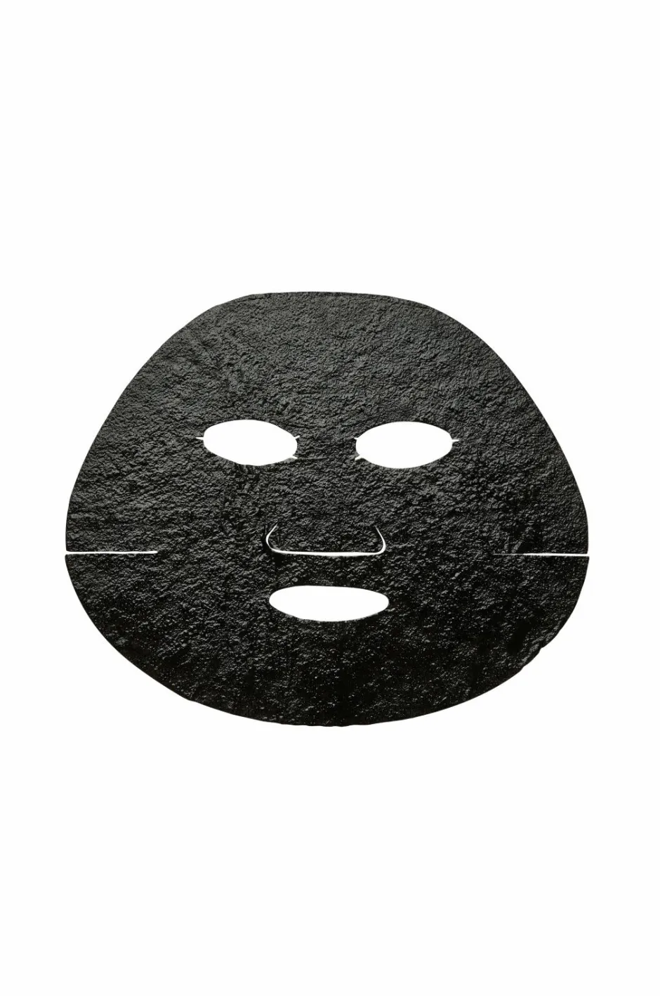 Online Skinactive Pure Charcoal Black Pore-Tightening + Hydrating Sheet Mask For Oily Skin Ansigtspleje|Ansigtspleje