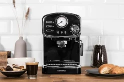 Design Espresso Basic Kaffe- & Espressomaskiner