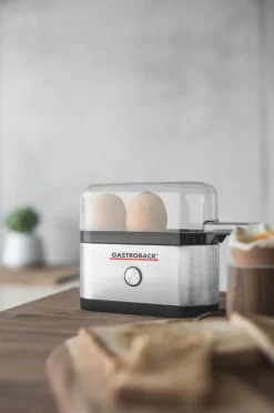 Hot Design Æggekoger Mini Små Køkkenmaskiner