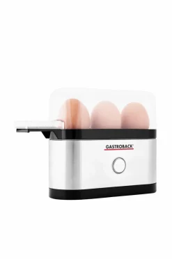 Hot Design Æggekoger Mini Små Køkkenmaskiner