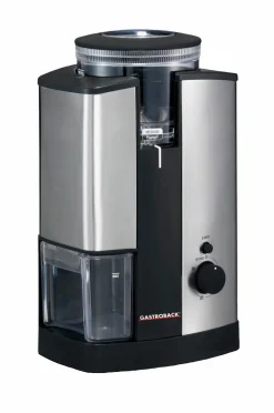 Hot Design kaffekværn avanceret Kaffe- & Espressomaskiner