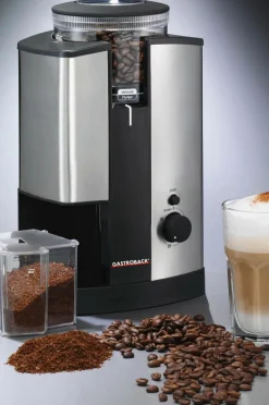 Hot Design kaffekværn avanceret Kaffe- & Espressomaskiner
