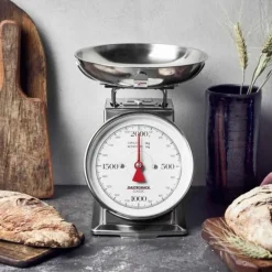 Gastroback klassisk vægt 2 kg^ Små Køkkenmaskiner