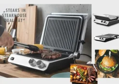 Gastroback Grill^ Små Køkkenmaskiner