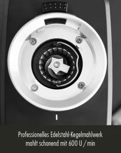 Gastroback Kaffekværn digital^ Kaffe- & Espressomaskiner