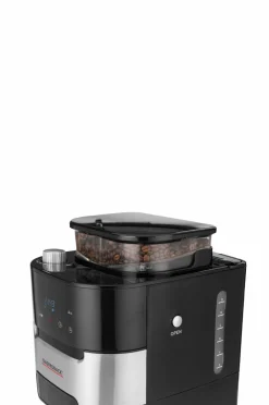 Hot Kaffemaskine Grind & Brew Pro Kaffe- & Espressomaskiner