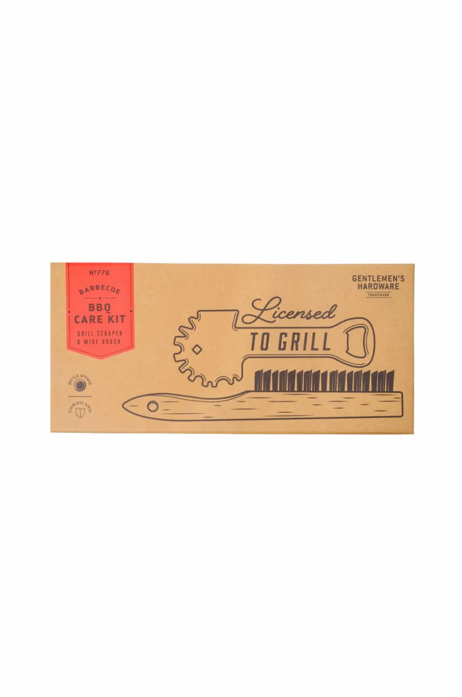 Discount Bbq Plejesæt Udemøbler & Have