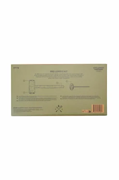 Gentlemen's Hardware Bbq Lovers Kit^ Udemøbler & Have