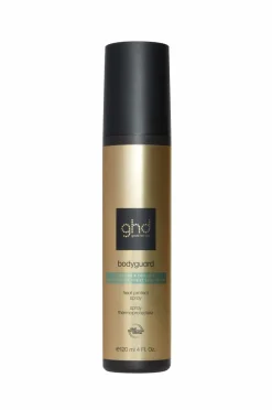 ghd Bodyguard - Heat Protect Spray Fine & Thin Hair 120 ml^ Styling