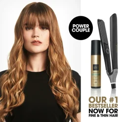 ghd Bodyguard - Heat Protect Spray Fine & Thin Hair 120 ml^ Styling