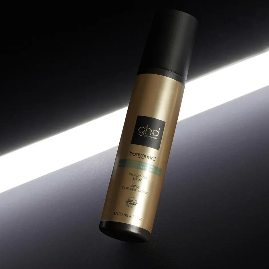 ghd Bodyguard - Heat Protect Spray Fine & Thin Hair 120 ml^ Styling
