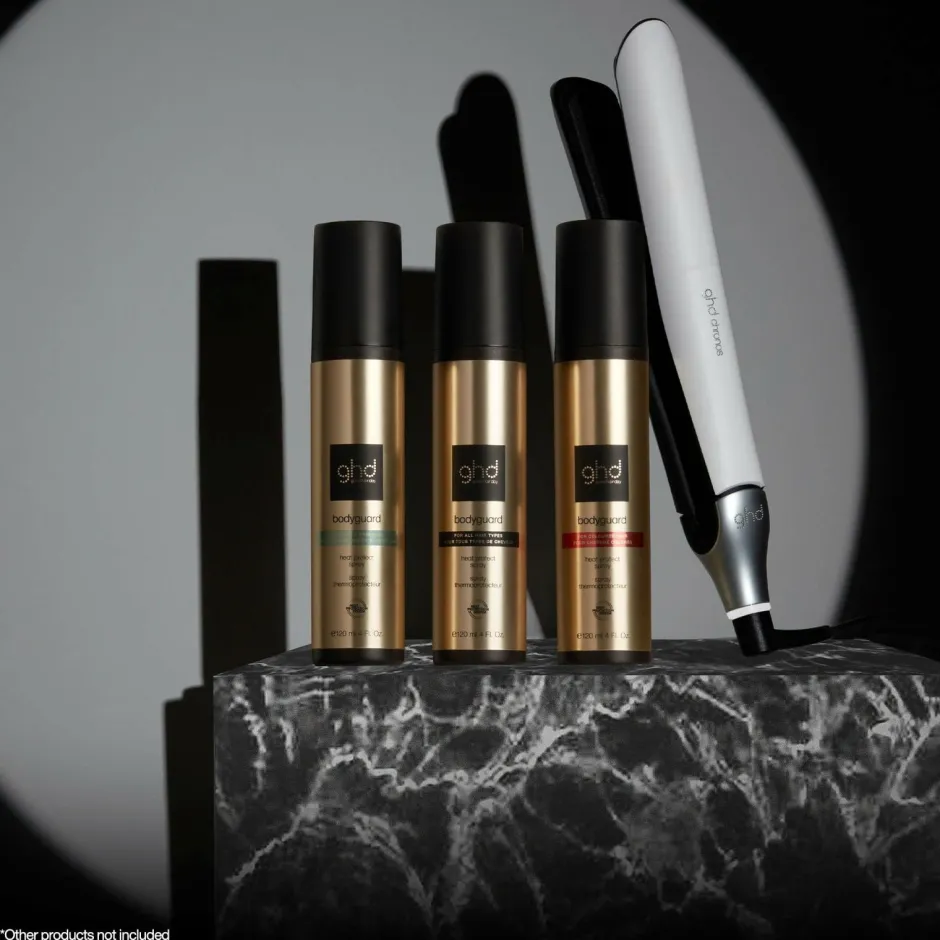 ghd Bodyguard - Heat Protect Spray Fine & Thin Hair 120 ml^ Styling