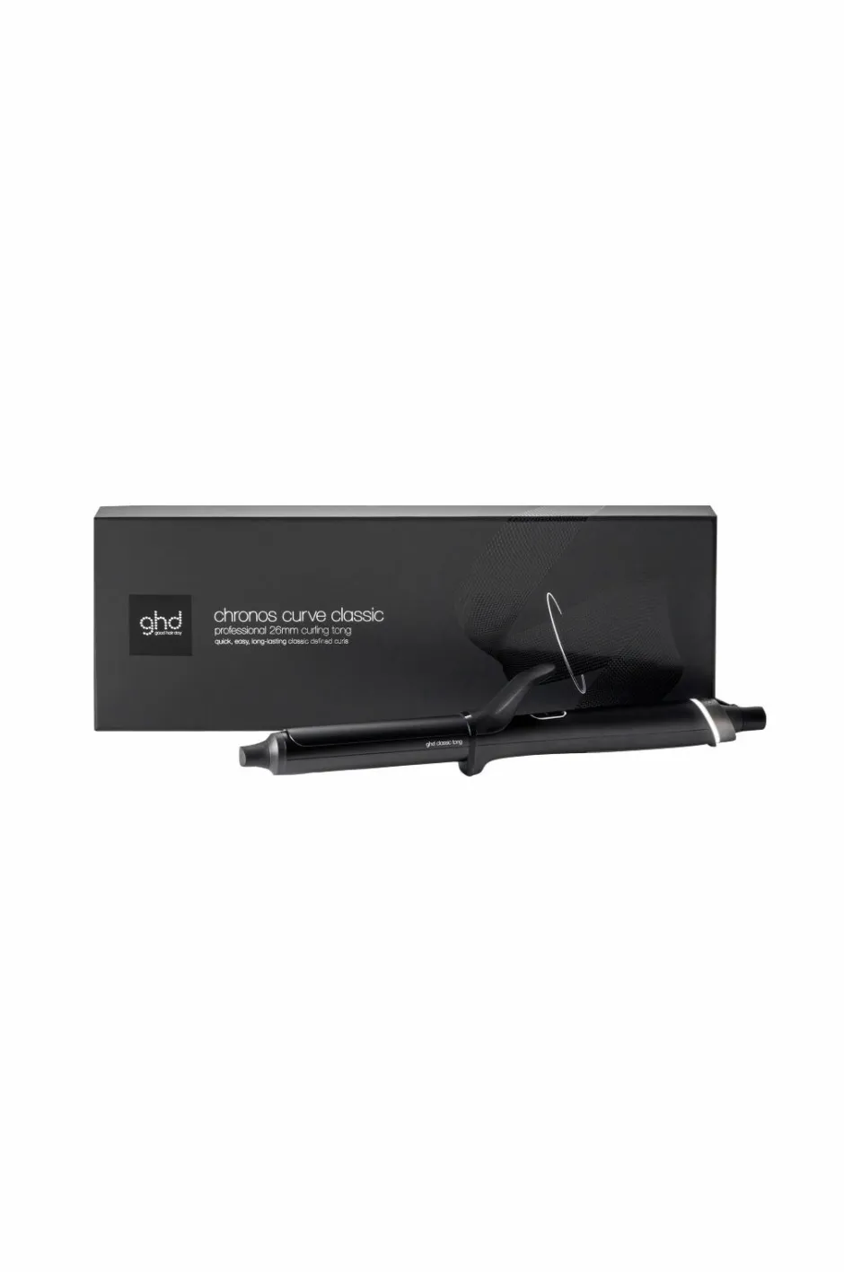 ghd Chronos Curve Classic Tong^ Varmeredskaber