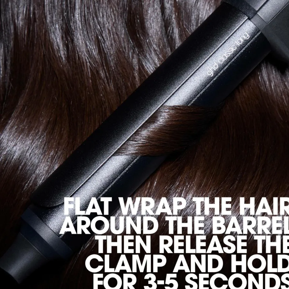 ghd Chronos Curve Classic Tong^ Varmeredskaber