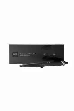 Hot Chronos Curve Conical Wand Varmeredskaber