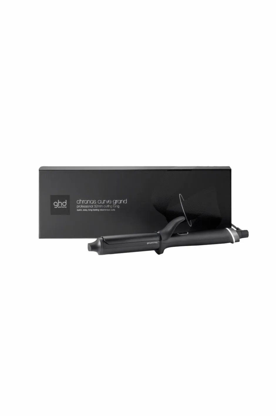 Outlet Chronos Curve Grand Tong Varmeredskaber