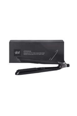 New Chronos Hair Straightener Varmeredskaber