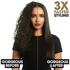 ghd Chronos Hair Straightener^ Varmeredskaber