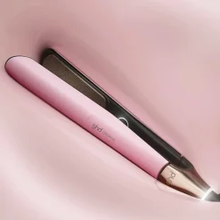 ghd Chronos Limited Edition Hair Straightener Pink Sorbet^ Varmeredskaber