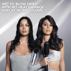 New Duet Blow Dry – 2-in-1 Hair Dryer Brush Varmeredskaber