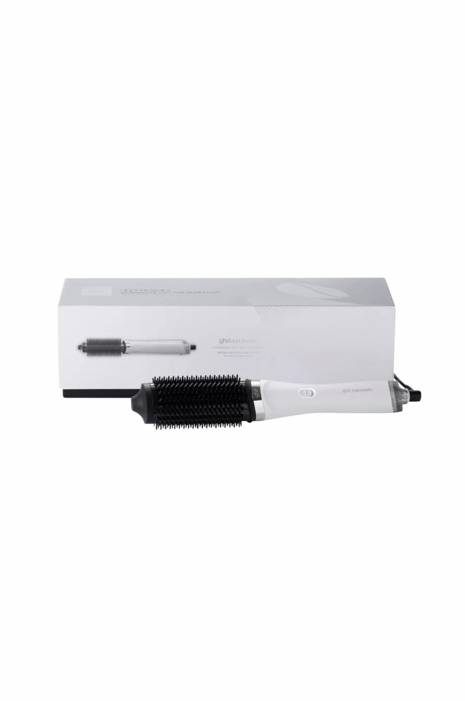 ghd Duet Blow Dry – 2-in-1 Hair Dryer Brush^ Varmeredskaber