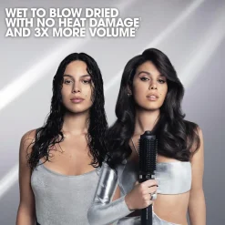 ghd Duet Blow Dry – 2-in-1 Hair Dryer Brush^ Varmeredskaber