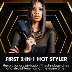 ghd Duet Style White^ Varmeredskaber