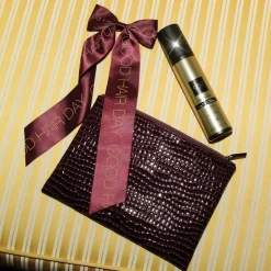 ghd Giftbox Style In Cherry Chic^ Makeup|Gaveæsker