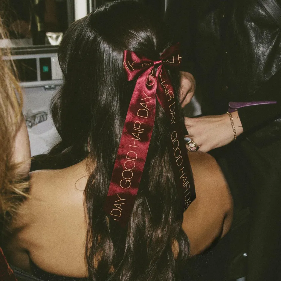 ghd Giftbox Style In Cherry Chic^ Makeup|Gaveæsker